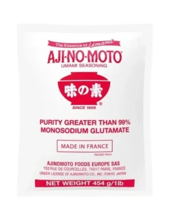 Ajinomoto Glutamate Umami MSG 454g