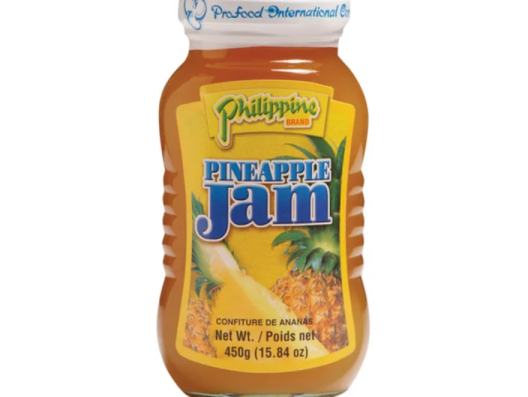 Ananas Sylt 450g Philippine