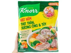 Asiatisk Smakförstärkare & Buljong Fläsk 900g Knorr