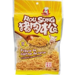 Authentic Pork Floss 90g