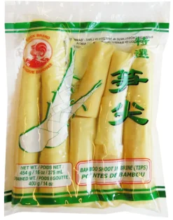 Bamboo Shoot Tip 454g Cock