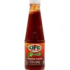 Banana Sauce Hot (Het Banansås) 320g UFC