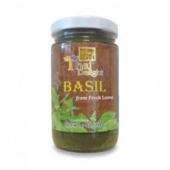 Basilika Pasta 200g Thai Delight