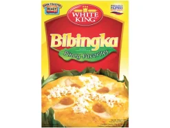 Bibingka Mix (Rice Cake) 500g
