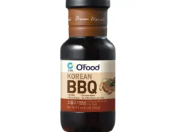 Bulgogi Marinad för Biff Koreansk BBQ 280g OFood