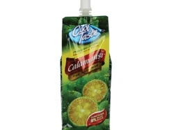 Calamansi Fruktjuice 500ml Cool Taste