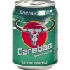 Carabao Energi Dricka 250ml