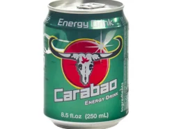 Carabao Energi Dricka 250ml