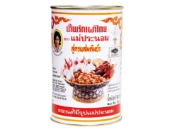 Chili i Olja för Tom Yum 900g Mae Pranom