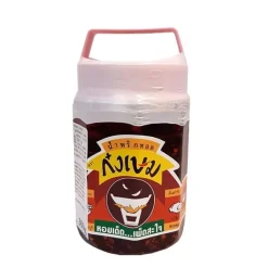 Chili i Olja 350g Kong Sem