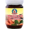 Chilipasta i olja 220g Healthy Boy
