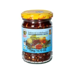 Chilipasta Sawan 134g Pantai