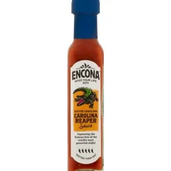 Chilisås Carolina Reaper 142ml Encona