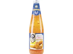 Chilisås Dippsås för Vårrullar 700ml Thai Dancer
