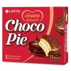Choco Pie 12-Pack 336g Lotte