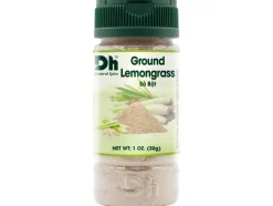 Citrongräs Pulver 30g DH