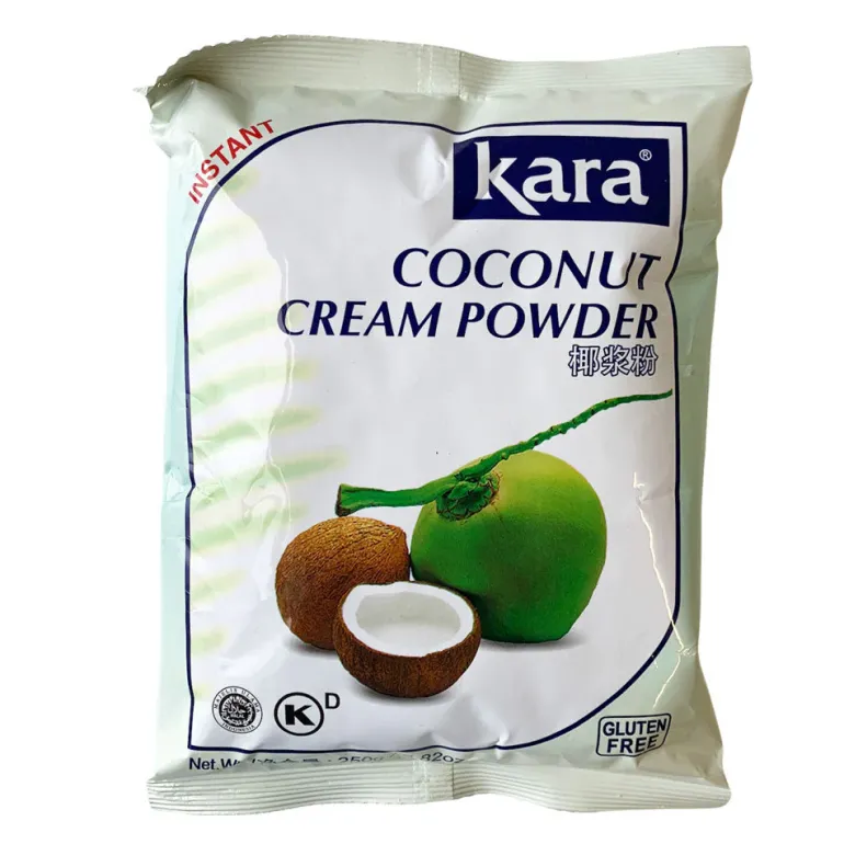 Coconut Cream Powder 50g Kara