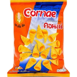 Corn Snacks 48g Cornae