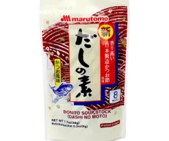 Dashi No Moto Bonito Fiskbuljong 48g