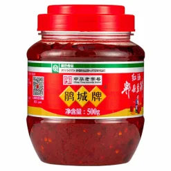 Doubanjiang 500g