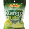 Dried Mango Balls 100g