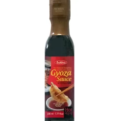 Dumpling Gyoza Mandu Dippsås Stark 230ml Sukina