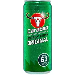 Energi Dryck 330ml Carabao