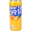 Fanta Pineapple 330ml