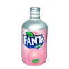 Fanta Vit Persika 300ml