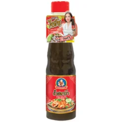 Fermenterad Fisksås för Papayasallad 370g Healthy Boy