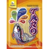 Fisk Snacks BBQ 52g Taro Brand