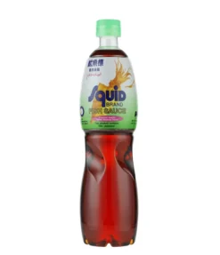 Fisksås 700ml Squid Brand