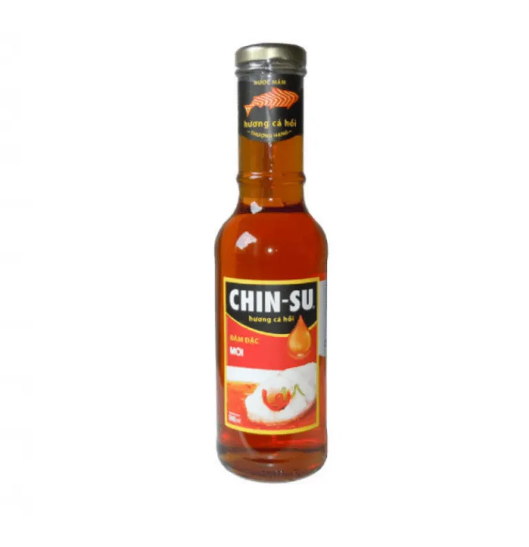 Fisksås Premium 500ml Chin Su