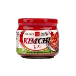 Färsk Kimchi i Burk 410g Wang Korea