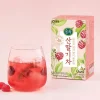 Fruit&Herbal Ice Tea Raspberry 20 Bags Sempio