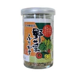 Furikake Grönsaker 50g Nihon Kaisui Br