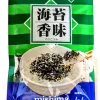 Furikake Nori Komi Riskrydda Med Nori Sjögräs 36g