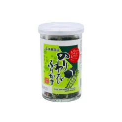 Furikake Nori & Wasabi 50G Nihon Kasui Br