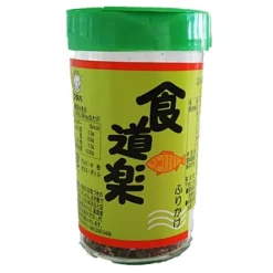 Furikake Sesamfrön & Fiskflingor 50g