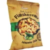Gammeldags Fläsksvål Jalapeno 75g Crispy