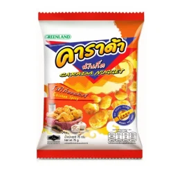 Garada Nugget Spicy Chicken 75g