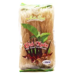 Glasnudlar av Arrowrot 250g
