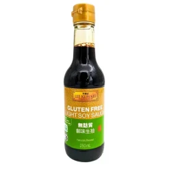 Glutenfri Ljus Sojasås 250ml LKK