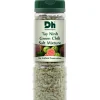 Grön Chili Salt 120g DH