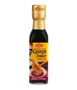 Gyoza & Dumpling Dipp Sås 230ml Sukina