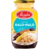 Halo-Halo (Fruit Mix) in Heavy Syrup 340g Monika