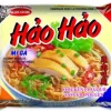 Hao Hao Nudlar Kycklingsmak 60g