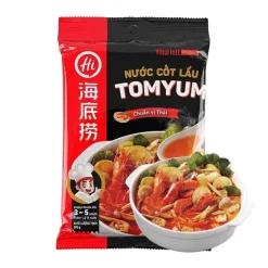 Hot Pot Soppbas Tom Yum 200g Haidilao