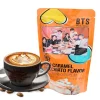Iced Caramel Macchiato 230ml BTS