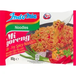 Indomie Mi Goreng Stir Fry Spicy 80g
